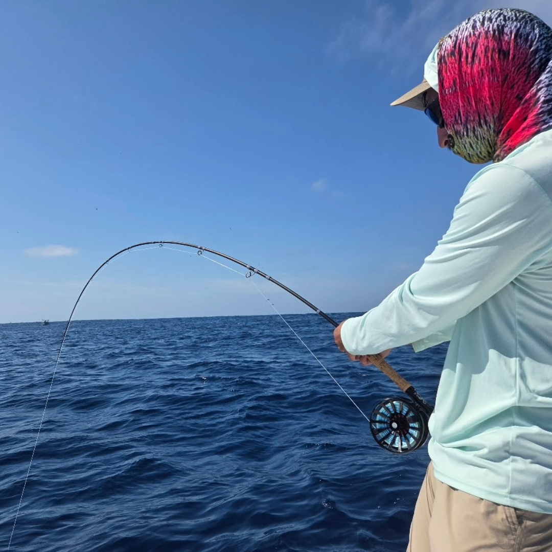 Saltwater Flies