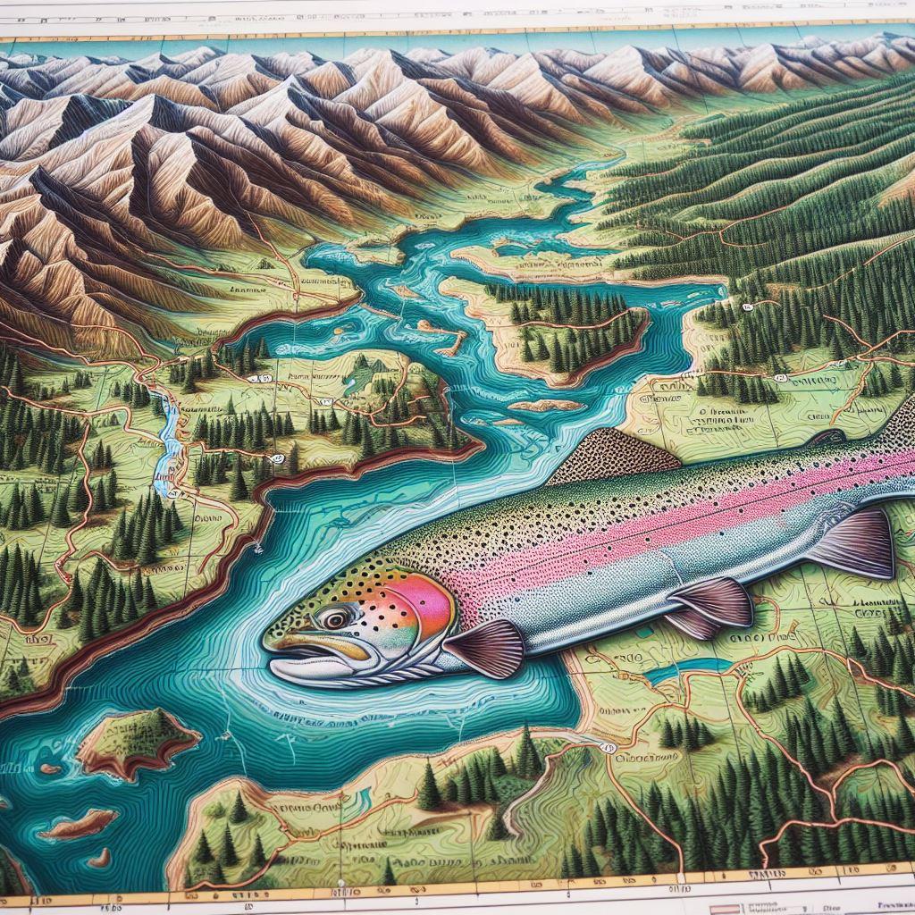 Fishing Flies For Colorado | Big Y Fly Co