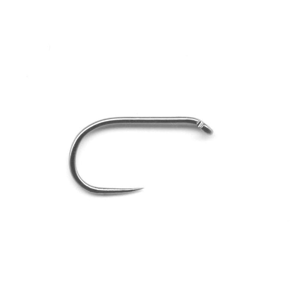 Barbless Hooks