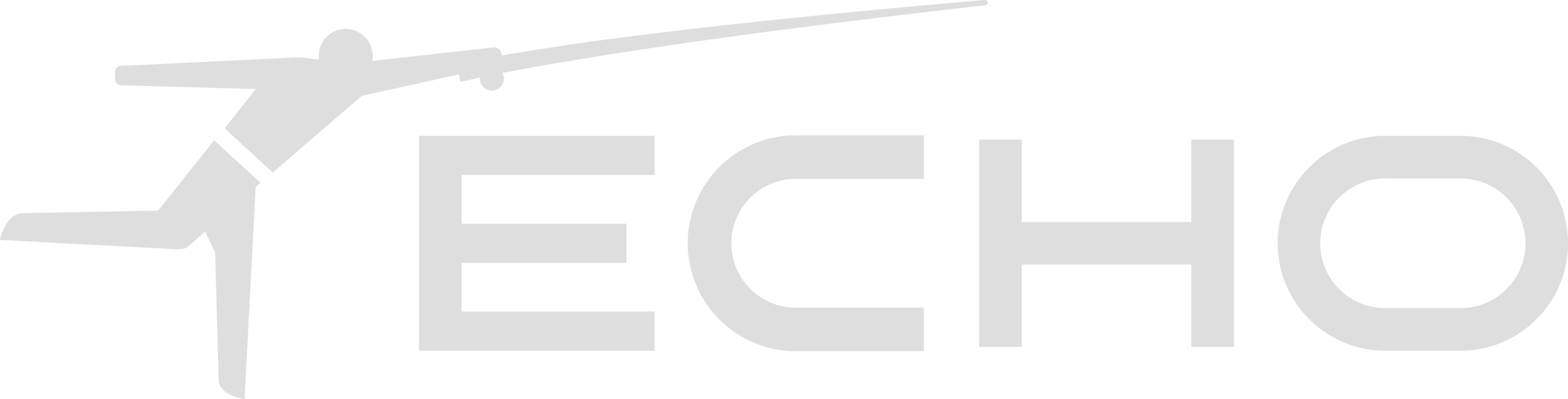 Echo — Big Y Fly Co