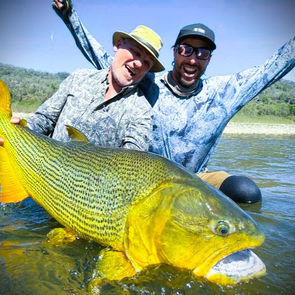 Golden Dorado