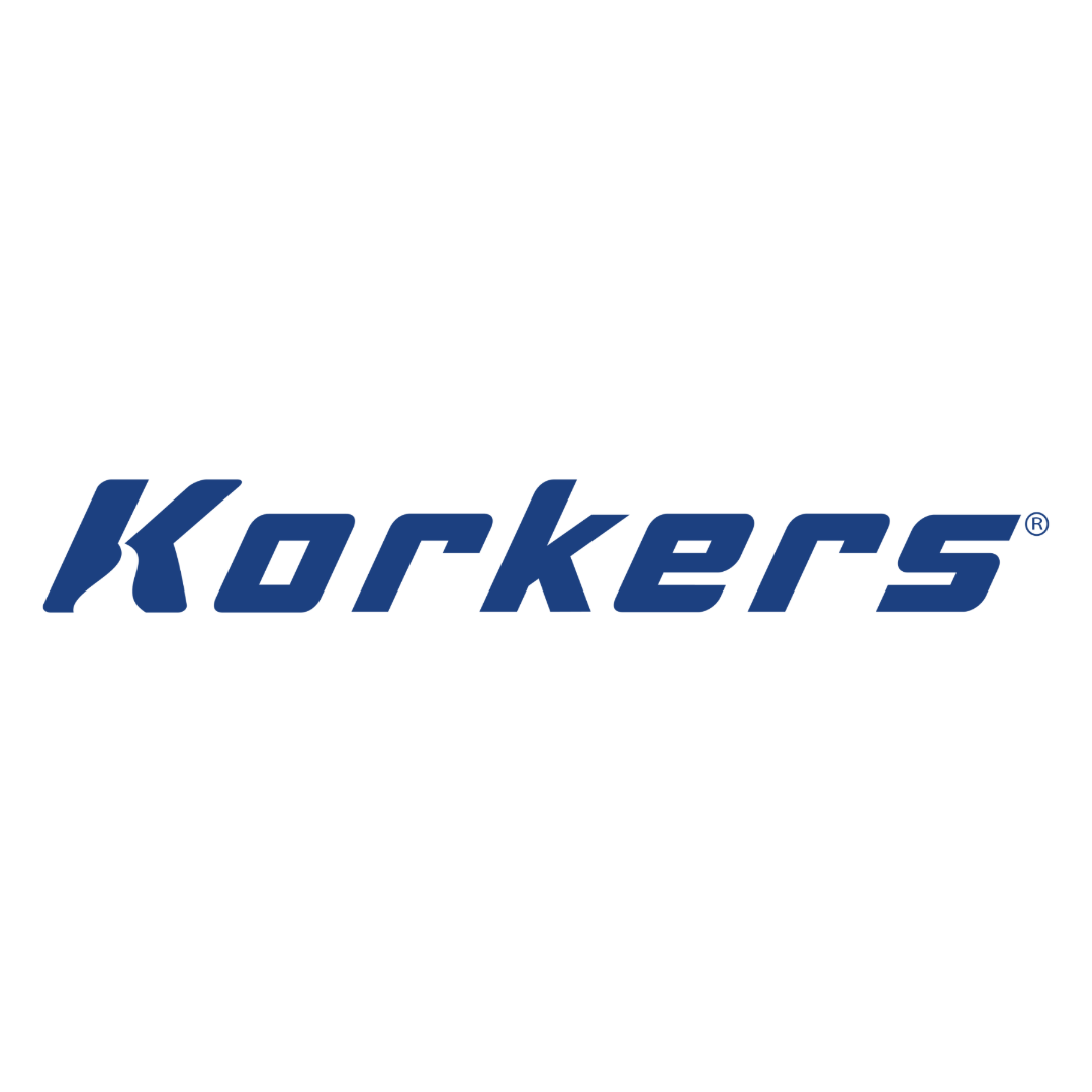 Korkers