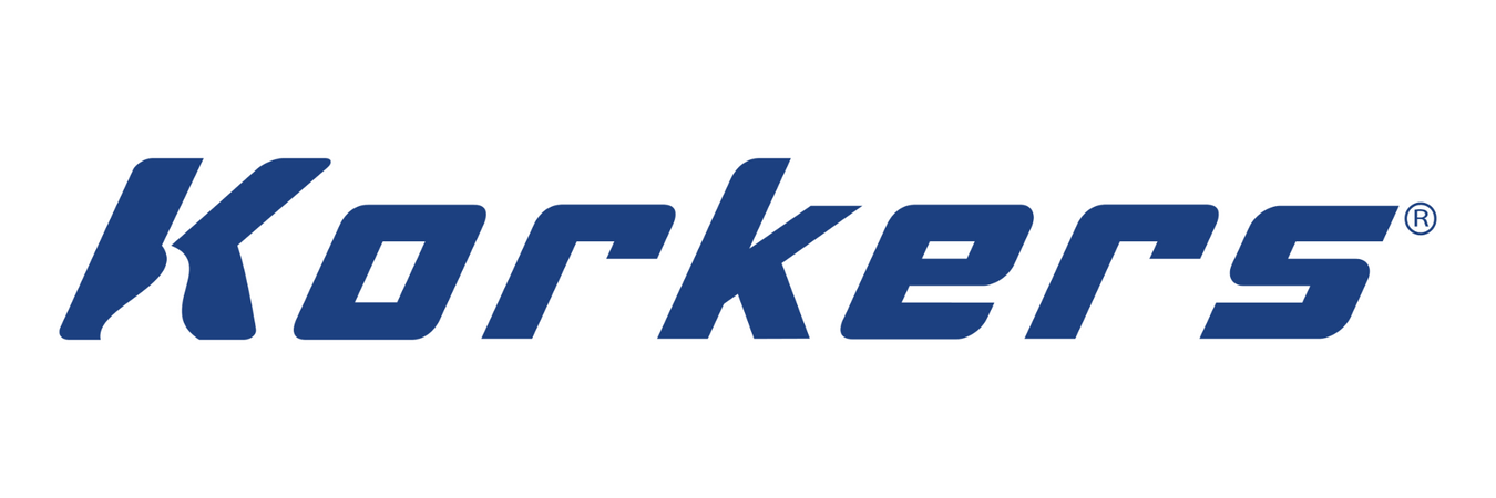 Korkers