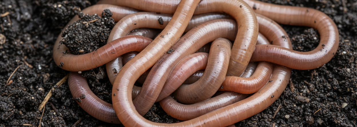 Worms