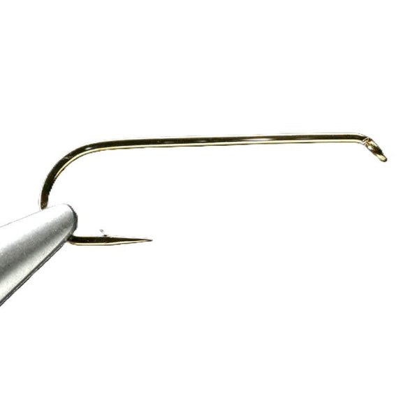 Trout Streamer Hooks