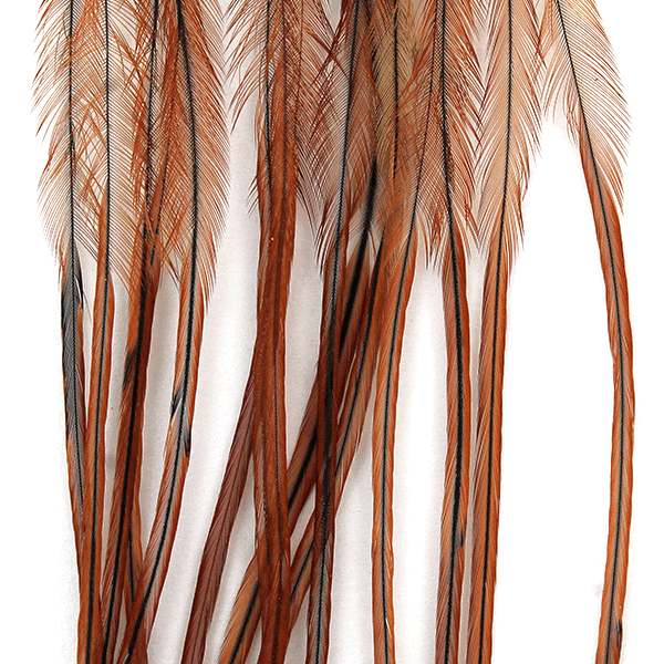 Whiting 100 Pack - Dry Fly Hackle