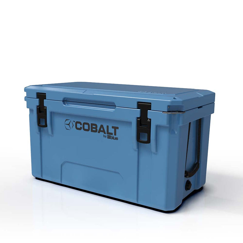 Cobalt 55 Quart Roto-Molded Super Cooler