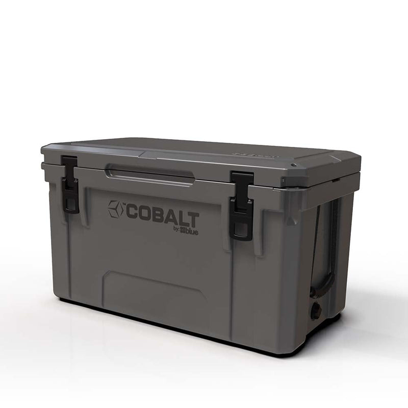 Cobalt 55 Quart Roto-Molded Super Cooler