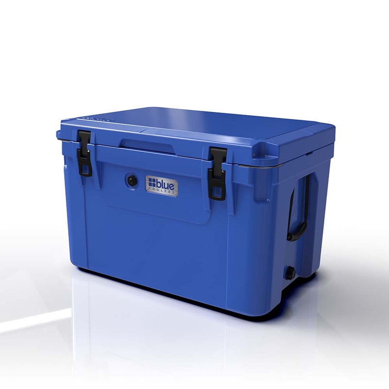 Blue Coolers - 100 Quart Ark Series Roto-Molded Cooler