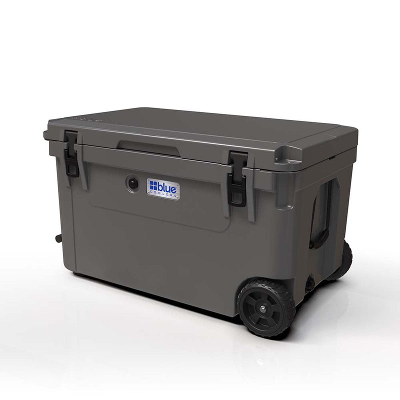 Blue Coolers - 110 Quart Ark Series Roto-Molded Wheeled Cooler