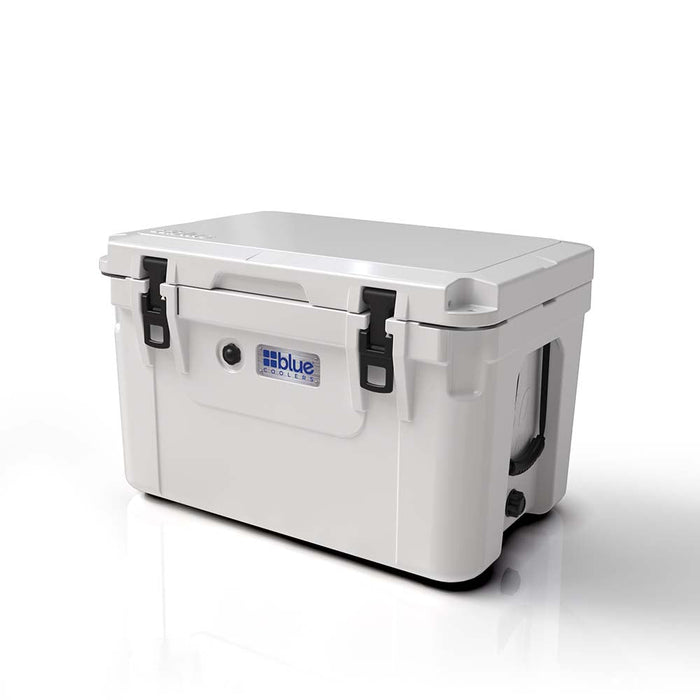 Blue Coolers - 60 Quart Ice Vault Roto-Molded Cooler
