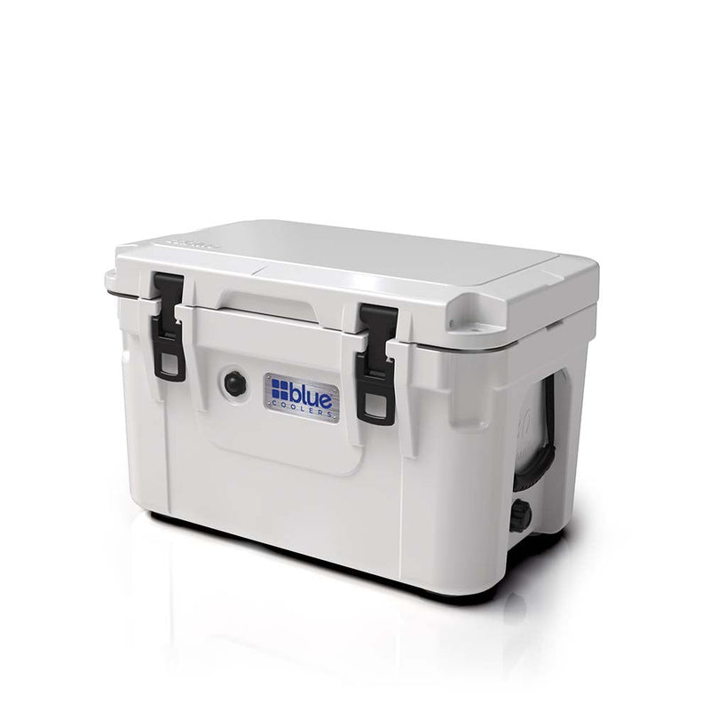 Blue Coolers - 30 Quart Companion Series Roto-Molded Cooler