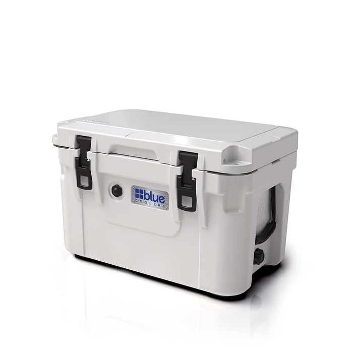 Blue Coolers - 30 Quart Companion Series Roto-Molded Cooler