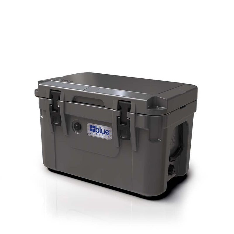 Blue Coolers - 30 Quart Companion Series Roto-Molded Cooler