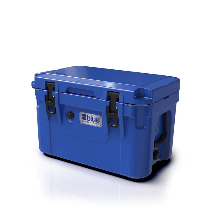 Blue Coolers - 30 Quart Companion Series Roto-Molded Cooler