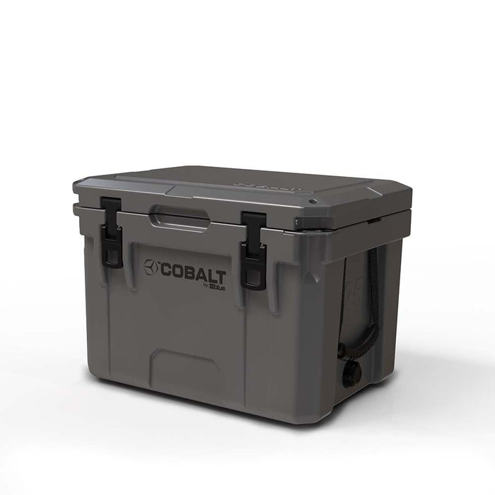 Cobalt 25 Quart Roto-Molded Super Cooler
