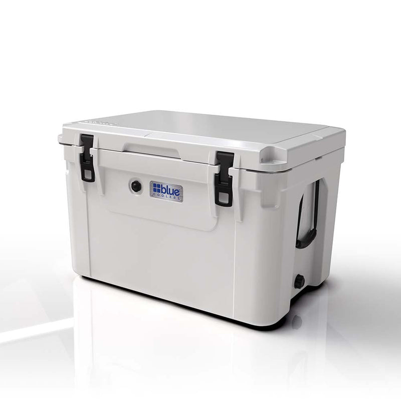 Blue Coolers - 100 Quart Ark Series Roto-Molded Cooler