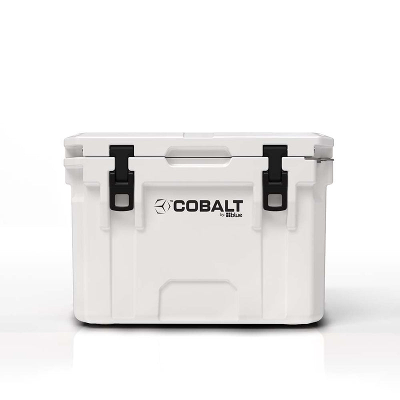 Cobalt 25 Quart Roto-Molded Super Cooler