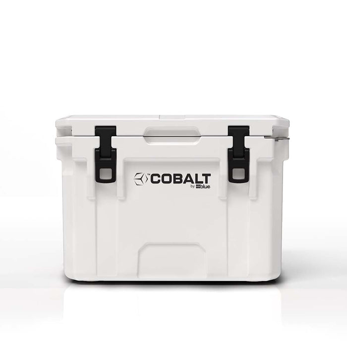 Cobalt 25 Quart Roto-Molded Super Cooler