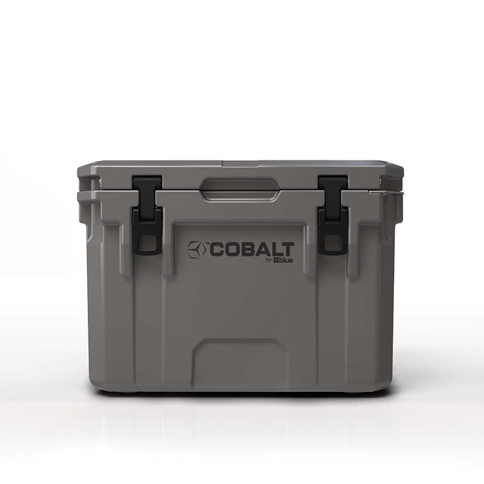 Cobalt 25 Quart Roto-Molded Super Cooler