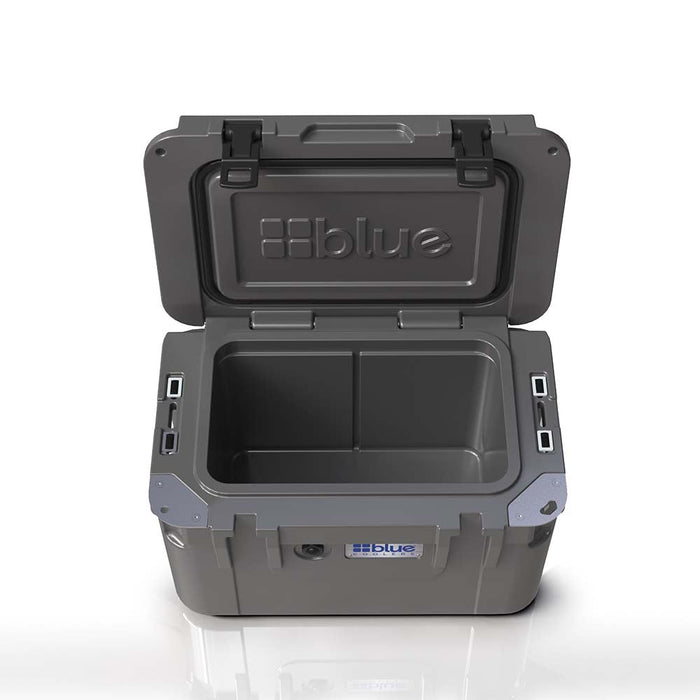 Blue Coolers - 30 Quart Companion Series Roto-Molded Cooler