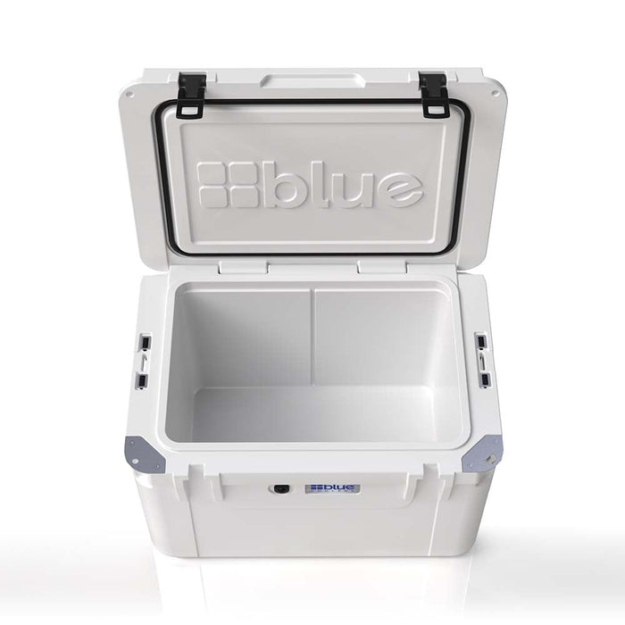 Blue Coolers - 100 Quart Ark Series Roto-Molded Cooler