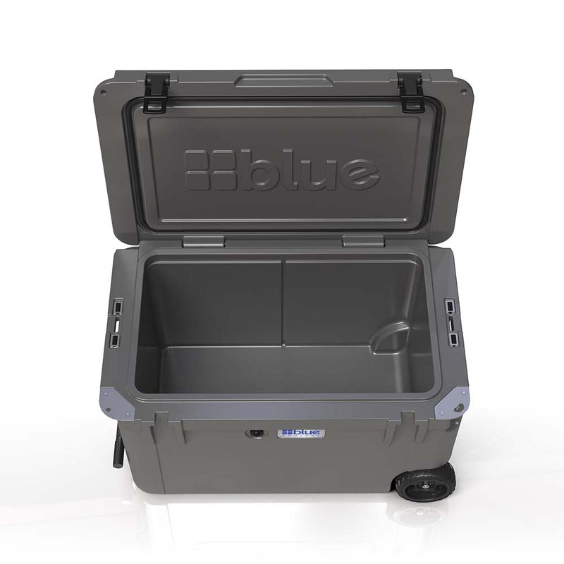 Blue Coolers - 110 Quart Ark Series Roto-Molded Wheeled Cooler
