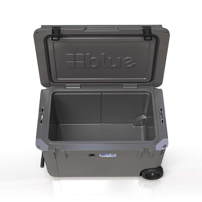 Blue Coolers - 110 Quart Ark Series Roto-Molded Wheeled Cooler