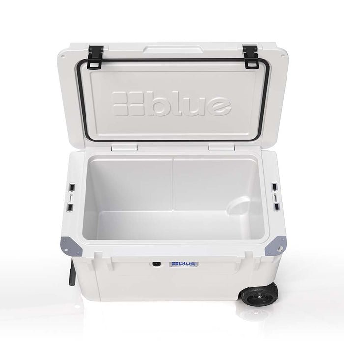 Blue Coolers - 110 Quart Ark Series Roto-Molded Wheeled Cooler