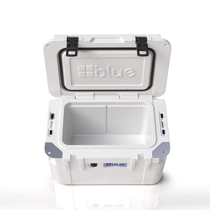 Blue Coolers - 30 Quart Companion Series Roto-Molded Cooler