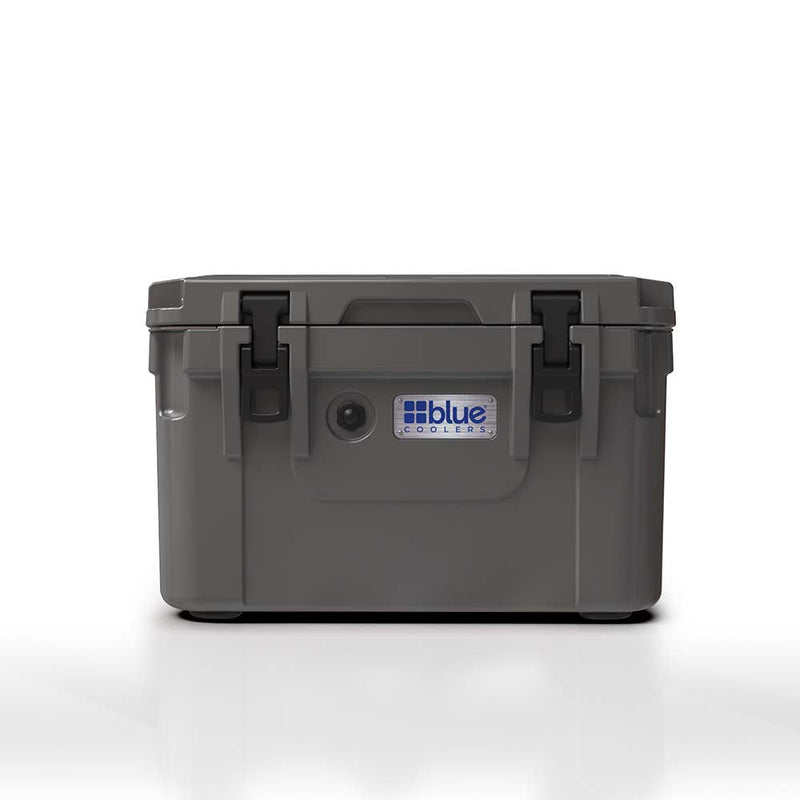 Blue Coolers - 30 Quart Companion Series Roto-Molded Cooler