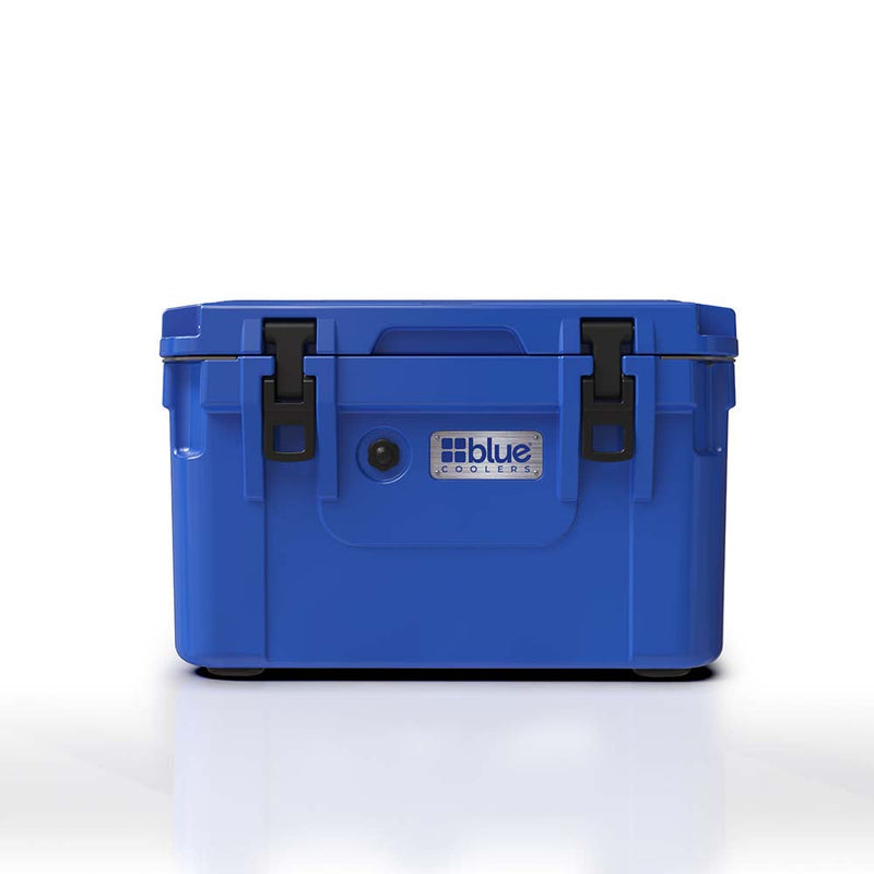 Blue Coolers - 30 Quart Companion Series Roto-Molded Cooler