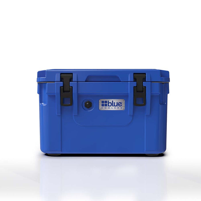 Blue Coolers - 30 Quart Companion Series Roto-Molded Cooler