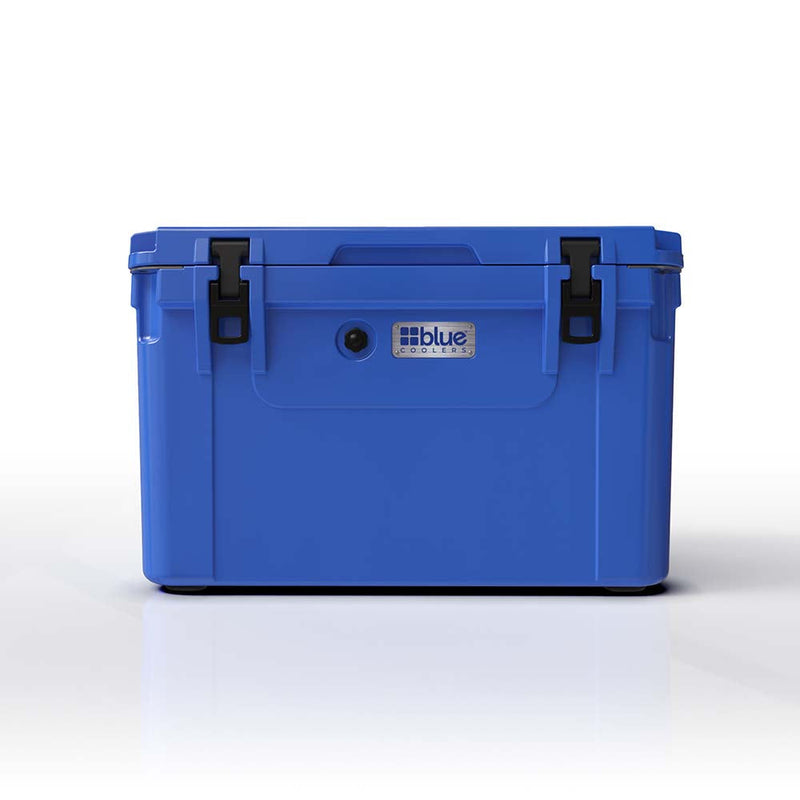 Blue Coolers - 100 Quart Ark Series Roto-Molded Cooler