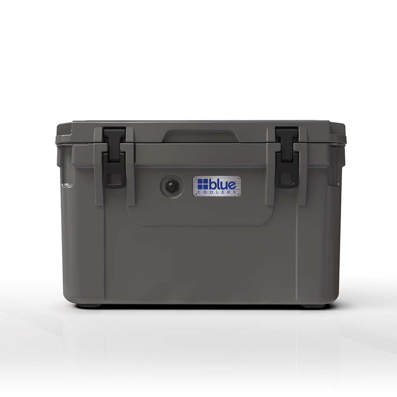 Blue Coolers - 60 Quart Ice Vault Roto-Molded Cooler