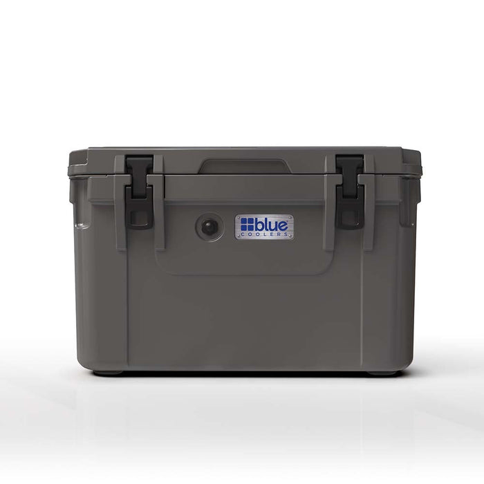 Blue Coolers - 60 Quart Ice Vault Roto-Molded Cooler