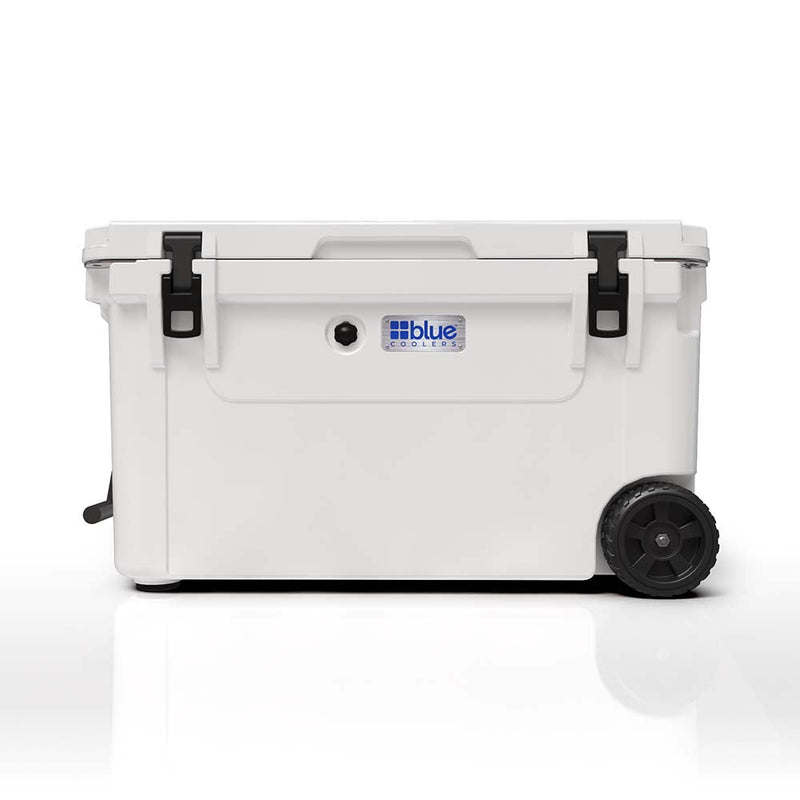 Blue Coolers - 110 Quart Ark Series Roto-Molded Wheeled Cooler