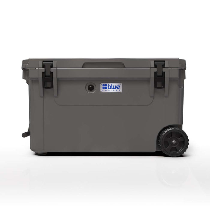 Blue Coolers - 110 Quart Ark Series Roto-Molded Wheeled Cooler