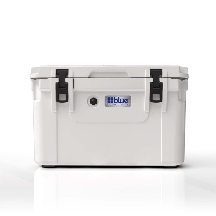 Blue Coolers - 60 Quart Ice Vault Roto-Molded Cooler