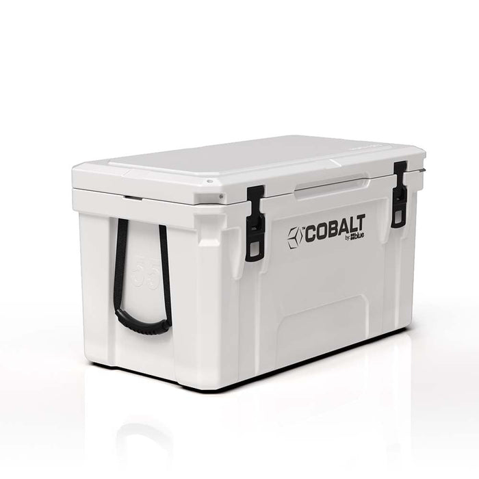 Cobalt 55 Quart Roto-Molded Super Cooler
