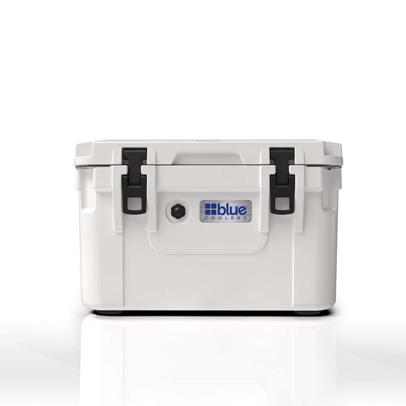 Blue Coolers - 30 Quart Companion Series Roto-Molded Cooler