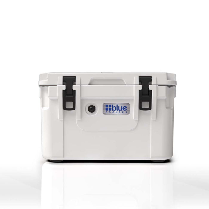 Blue Coolers - 30 Quart Companion Series Roto-Molded Cooler