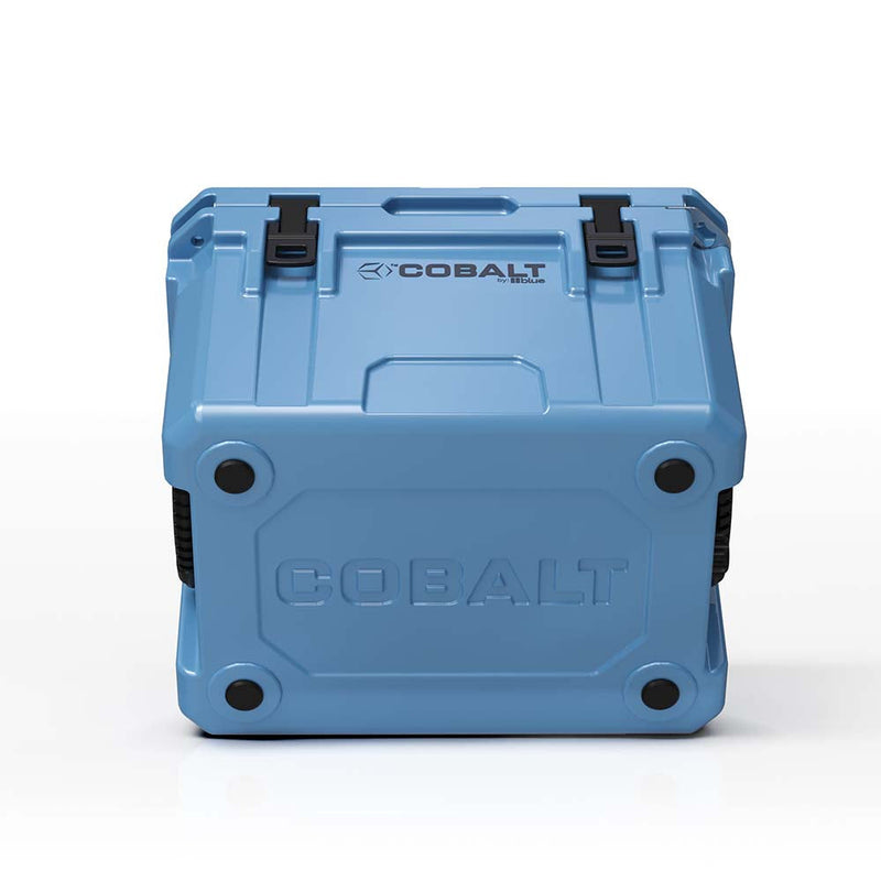 Cobalt 25 Quart Roto-Molded Super Cooler