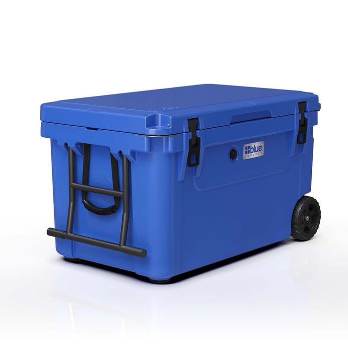Blue Coolers - 110 Quart Ark Series Roto-Molded Wheeled Cooler