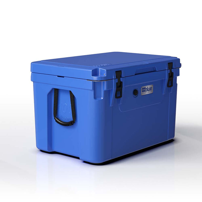 Blue Coolers - 100 Quart Ark Series Roto-Molded Cooler