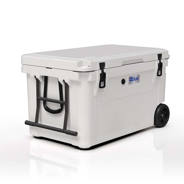 Blue Coolers - 110 Quart Ark Series Roto-Molded Wheeled Cooler