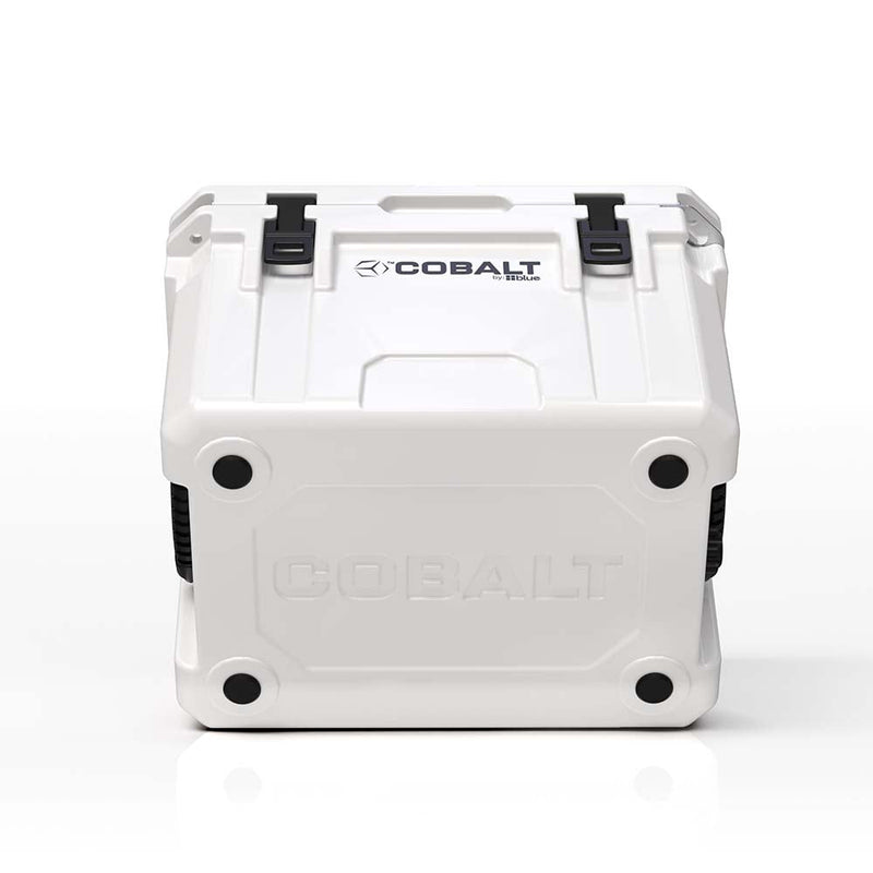 Cobalt 25 Quart Roto-Molded Super Cooler