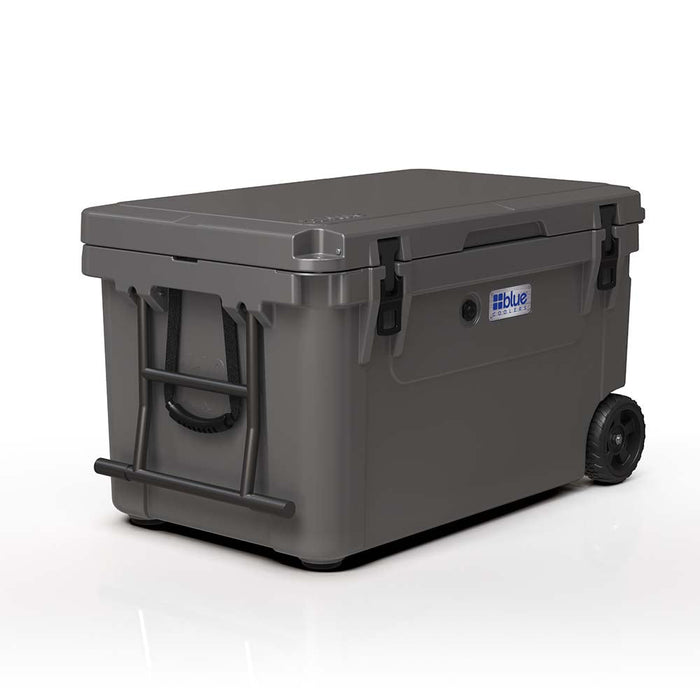 Blue Coolers - 110 Quart Ark Series Roto-Molded Wheeled Cooler