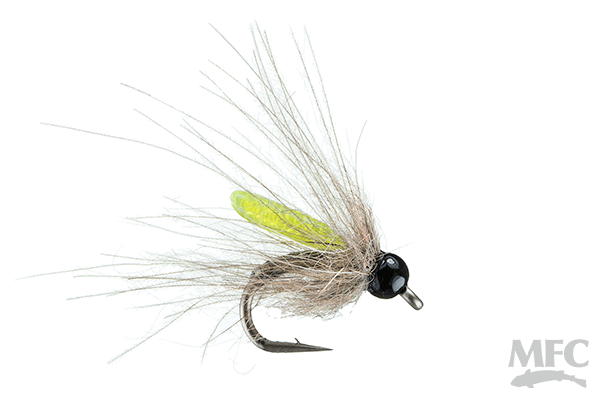 Juan's Krypronite Caddis - Tungsten - Montana Fly Co