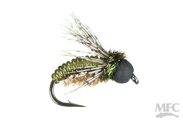 White's Beadhead Caddie Shack - Montana Fly Co